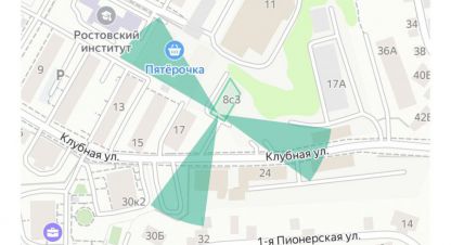 Купить 3-х комнатную квартиру в г. Ростов-на-Дону. Фотография №2