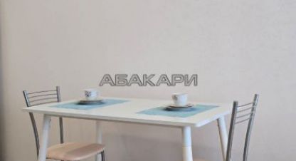 Снять квартиру 2-х комнатную, 58 кв. м., Россия, г. Красноярск. Фотография №9