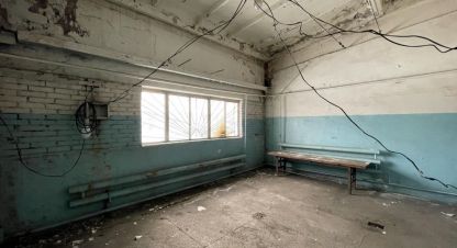 Снять производственно-складское помещение на улице Талалихина г. Челябинск. Фотография №5