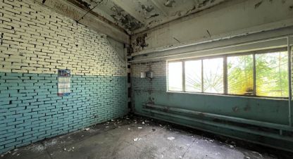Сдам производственно-складское помещение с общей площадью 100м2, на улице Талалихина, г. Челябинск, Челябинская обл., Россия, агентство Прогрессивные Решения. Фотография №1