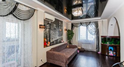 Продаётся 4-х комнатная квартира в г. Челябинск. Фотография №6