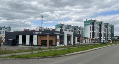 Сдаётся торговое помещение в г. Посёлок западный. Фотография №6