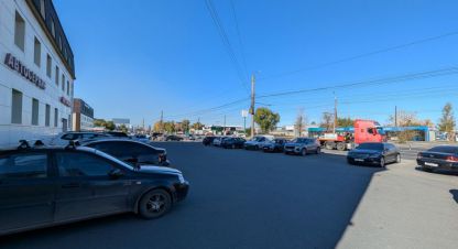 Снять офисное помещение, 45 кв. м., Россия, г. Челябинск. Фотография №9
