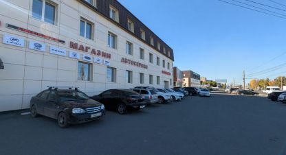 Снять офисное помещение, 45 кв. м., Россия, г. Челябинск. Фотография №10