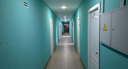 Сдаётся офисное помещение в г. Челябинск. Фотография №7