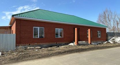 Сдам торговое помещение с общей площадью 212м2, на улице Тузова, г. Байрамгулово, Челябинская обл., Россия, агентство Прогрессивные Решения. Фотография №1