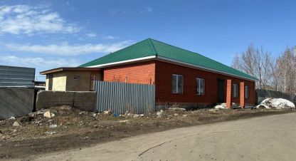 Снять торговое помещение в г. Байрамгулово. Фотография №3