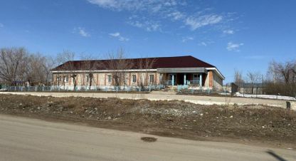 Сдам торговое помещение с общей площадью 486м2, на улице Тузова, г. Байрамгулово, Челябинская обл., Россия, агентство Прогрессивные Решения. Фотография №1