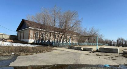 Снять торговое помещение в г. Байрамгулово. Фотография №3