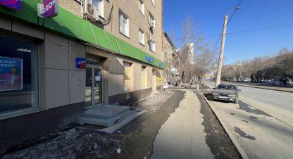 Снять торговое помещение, 81 кв. м., Россия, г. Челябинск. Фотография №9