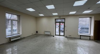 Снять торговое помещение на улице Блюхера г. Челябинск. Фотография №5