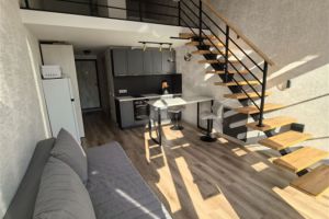Продам квартиру 2-х комнатную с общей площадью 42м2, 4/5 эт., на улице Виноградная, г. Сочи, Краснодарский край, Россия, агентство Сервис по недвижимости ИМЛС