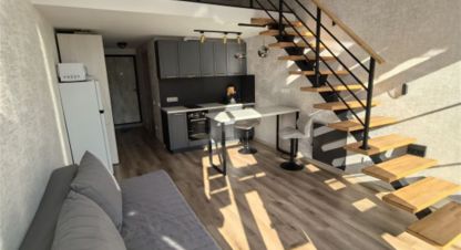 Продам квартиру 2-х комнатную с общей площадью 42м2, 4/5 эт., на улице Виноградная, г. Сочи, Краснодарский край, Россия, агентство Сервис по недвижимости ИМЛС. Фотография №1
