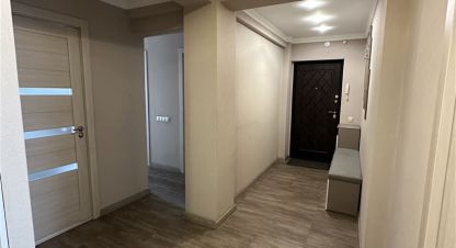 Купить 3-х комнатную квартиру в г. Красноярск. Фотография №2