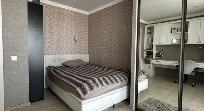 Продаётся 3-х комнатная квартира в г. Красноярск. Фотография №6