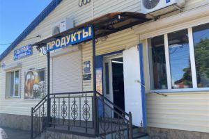 Сдам торговое помещение с общей площадью 147м2, г. Бузулук, Оренбургская обл., Россия, агентство Сервис по недвижимости ИМЛС