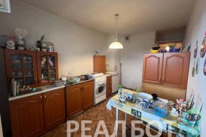 Продам квартиру 2-х комнатную с общей площадью 58м2, 5/16 эт., на улице Заревый проезд, Северное Медведково (СВАО) район, г. Москва, Москва, Россия, агентство Реал недвижимость