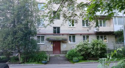 Купить 3-х комнатную квартиру в г. Красное село. Фотография №2