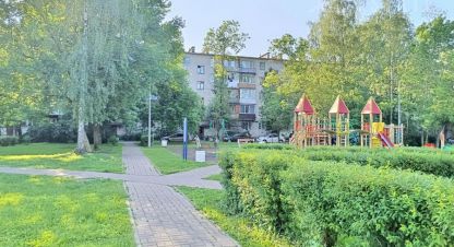 Продаётся 3-х комнатная квартира в г. Красное село. Фотография №6