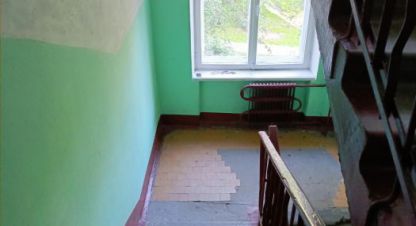 Купить квартиру 3-х комнатную, 52.3 кв. м., Россия, г. Красное село. Фотография №9