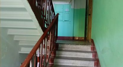 Купить квартиру 3-х комнатную, 52.3 кв. м., Россия, г. Красное село. Фотография №8
