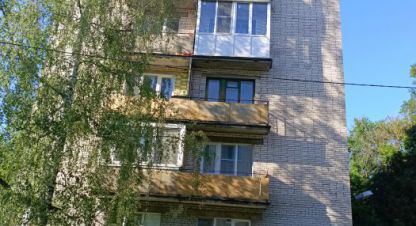 Купить 3-х комнатную квартиру на улице Спирина г. Красное село. Фотография №4