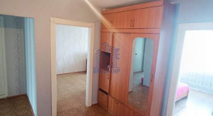 Купить 3-х комнатную квартиру в г. Новочебоксарск. Фотография №2