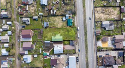 Купить земельный участок в г. Ярославль. Фотография №3