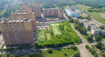 Купить земельный участок в г. Красноярск. Фотография №3