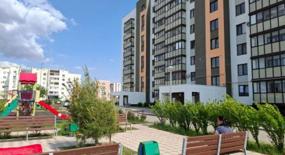 Купить квартиру в г. Евпатория. Фотография №3