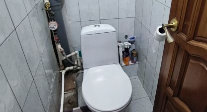Продаётся 2-х комнатная квартира в г. Волгоград. Фотография №6