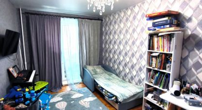 Купить 2-х комнатную квартиру на улице Хиросимы ул г. Волгоград. Фотография №4