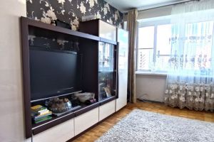 Продам квартиру 2-х комнатную с общей площадью 49.7м2, 6/9 эт., на улице Хиросимы ул, Центральный район, г. Волгоград, Волгоградская обл., Россия, агентство Агентство недвижимости "Партнёр"