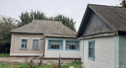 Купить дом в г. Березань . Фотография №3