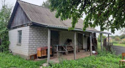 Купить дом, 76 кв. м., Украина, г. Березань . Фотография №8