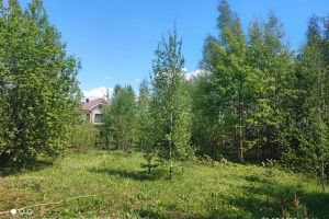 Продам земельный участок, на улице Ягодная, г. Монино пгт., Московская обл., Россия, агентство ЖИЛФОНД МОНИНО