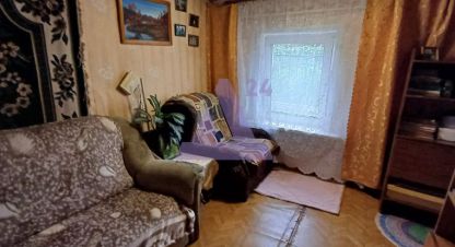 Купить дом на улице Димитрова г. Барнаул. Фотография №5