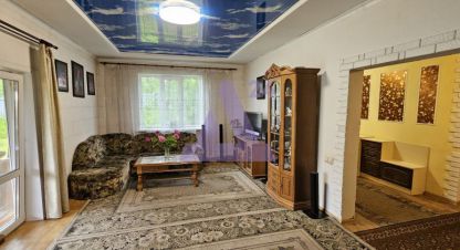 Продаётся дом в г. Барнаул. Фотография №6