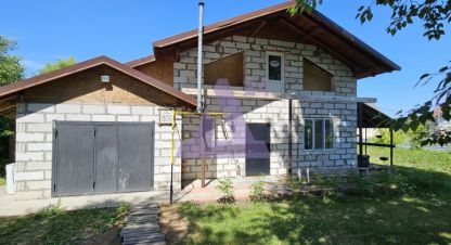 Продам дом с общей площадью 120м2, на улице Водозаборная, Центральный район, г. Барнаул, Алтайский край, Россия, агентство АН Династия 24. Фотография №1