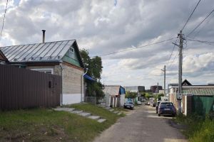 Продам дом 3-х комнатный с общей площадью 57.5м2, г. Казань, Татарстан респ., Россия, агентство Арслан