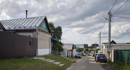 Продам дом 3-х комнатный с общей площадью 57.5м2, г. Казань, Татарстан респ., Россия, агентство Арслан. Фотография №1