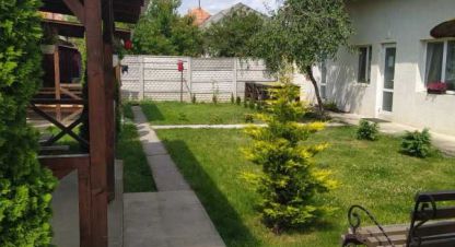 Снять дом в г. Берегово . Фотография №3
