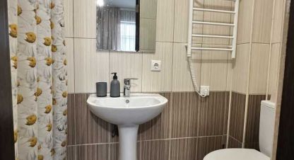 Снять дом 10-ти комнатную, 220 кв. м., Украина, г. Берегово . Фотография №9