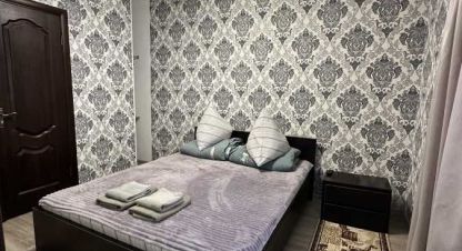 Снять дом 10-ти комнатную, 220 кв. м., Украина, г. Берегово . Фотография №8