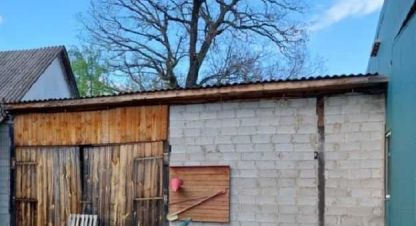 Купить производственно-складское помещение на улице Залізнична г. Кадище. Фотография №4