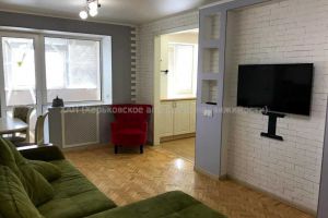 Продам квартиру 3-х комнатную с общей площадью 56.5м2, 2/5 эт., на улице Вартових неба, Шевченковский район, г. Харьков , Харьковская обл., Украина, агентство Aspo.biz