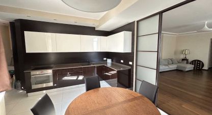 Сдам квартиру 3-х комнатную с общей площадью 130м2, 18/22 эт., на улице Французский бульвар, Приморский район, г. Одесса , Одесская обл., Украина, агентство Aspo.biz. Фотография №1