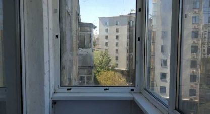 Снять квартиру 4-х комнатную, 81 кв. м., Украина, г. Одесса . Фотография №9