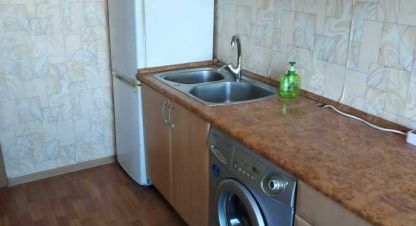 Сдам квартиру 4-х комнатную с общей площадью 81м2, 9/10 эт., на улице Малиновского Маршала, Хаджибейский район, г. Одесса , Одесская обл., Украина, агентство Aspo.biz. Фотография №1