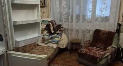 Сдаётся 1 комнатная квартира в г. Одесса . Фотография №6